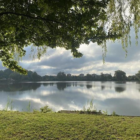 Studio Park Katowice/خوجوف المظهر الخارجي الصورة