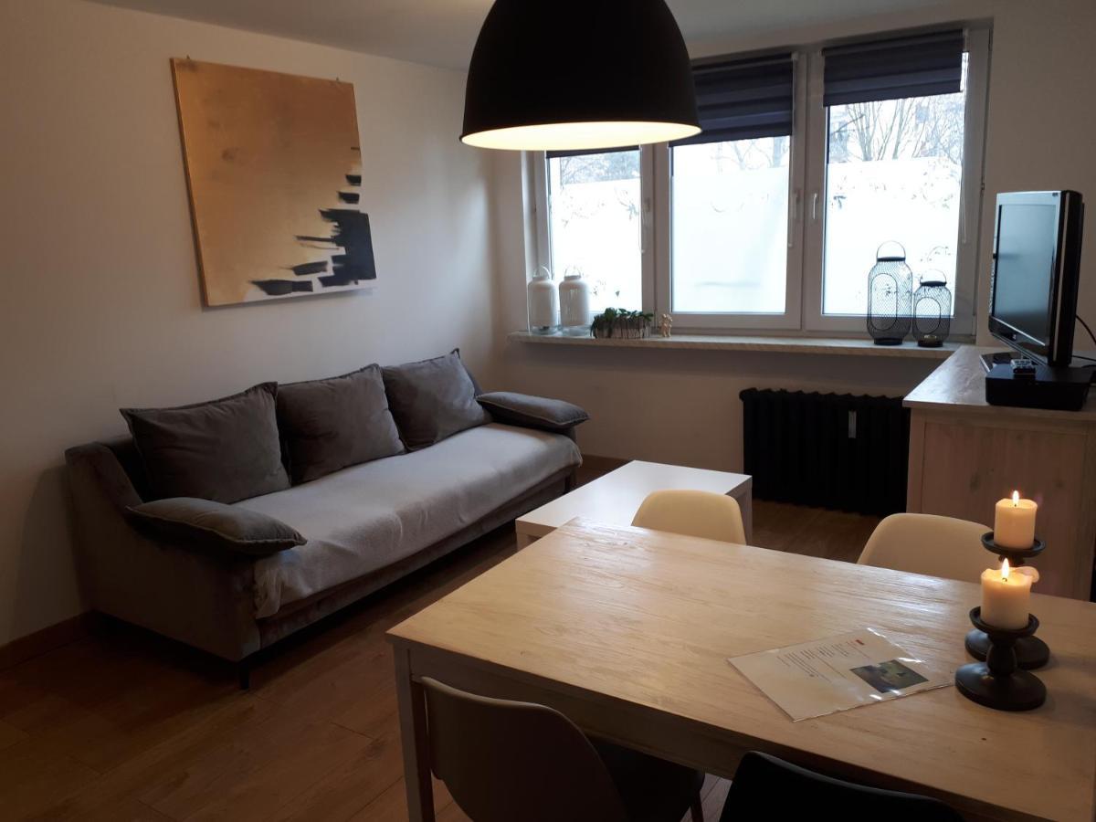 Studio Park Katowice/خوجوف المظهر الخارجي الصورة