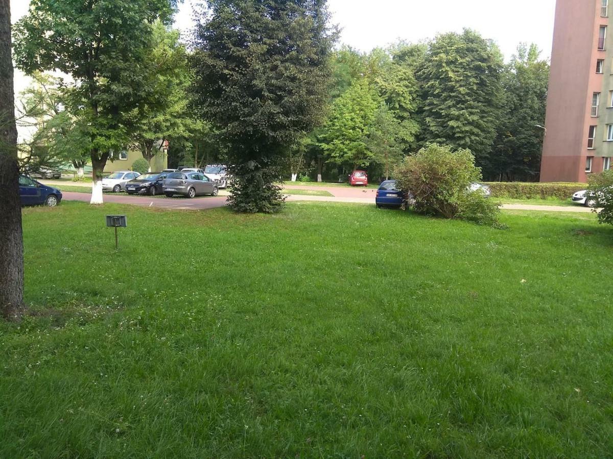 Studio Park Katowice/خوجوف المظهر الخارجي الصورة